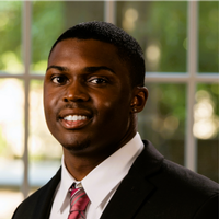 Daniel Jones's Jobs In Sports Profile Picture