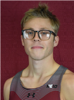 Cody Tallent's Jobs In Sports Profile Picture