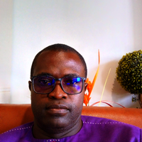 Paul Essama's Jobs In Sports Profile Picture