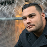 Chris Madrigal's Jobs In Sports Profile Picture