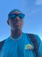 Phillip Jones's Jobs In Sports Profile Picture