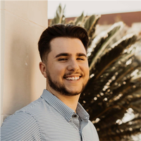 Richard Klipstine's Jobs In Sports Profile Picture