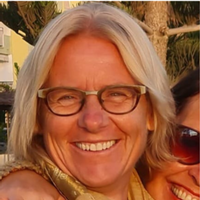 Nicolette Van Zeijl's Jobs In Sports Profile Picture