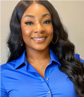 J Jazzlyn Woods's Jobs In Sports Profile Picture