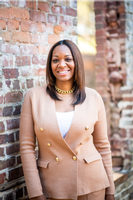 SHEREA LLOYD's Jobs In Sports Profile Picture