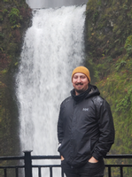 Daniel Kurtz-Enko's Jobs In Sports Profile Picture