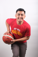 Hadrein Damalerio's Jobs In Sports Profile Picture