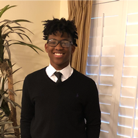 Jalen Rainey's Jobs In Sports Profile Picture