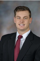 Aidan Burr's Jobs In Sports Profile Picture