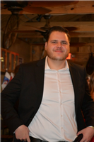 Jacob Marks's Jobs In Sports Profile Picture