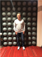 Doug Barclay's Jobs In Sports Profile Picture