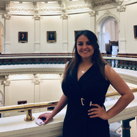 Savannah Burnett's Jobs In Sports Profile Picture