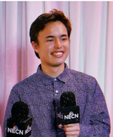 Dai Podziewski's Jobs In Sports Profile Picture