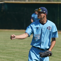 Nolan Haack's Jobs In Sports Profile Picture