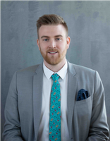 Kevin Delaplace Haro's Jobs In Sports Profile Picture