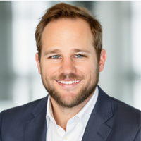 Chris Turner's Jobs In Sports Profile Picture