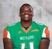 Davonte Austin's Jobs In Sports Profile Picture