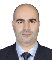 Fady ElKhoury's Jobs In Sports Profile Picture