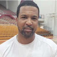 ILIYAS RAHMAN's Jobs In Sports Profile Picture