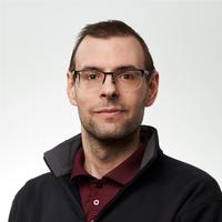 Justin Wadsworth's Jobs In Sports Profile Picture