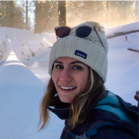 Caroline Cueter's Jobs In Sports Profile Picture