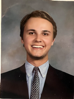 Ethan Dishman's Jobs In Sports Profile Picture