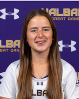 Madison Jones's Jobs In Sports Profile Picture