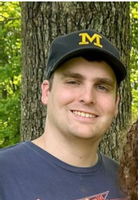 Cole Laing's Jobs In Sports Profile Picture