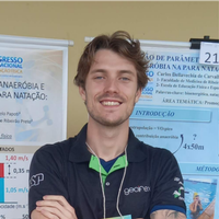 Gian Marco Rechetelo dos Santos's Jobs In Sports Profile Picture