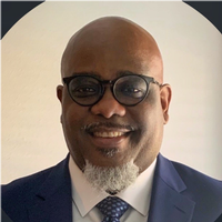 Richard Morgan's Jobs In Sports Profile Picture