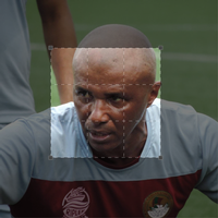 Djair de Miranda Garcia's Jobs In Sports Profile Picture