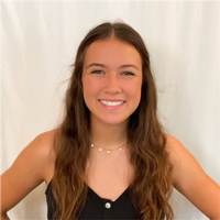 Gracie Blake's Jobs In Sports Profile Picture