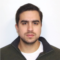 Alejandro Linares's Jobs In Sports Profile Picture