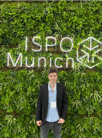 Nathan Poisnel's Jobs In Sports Profile Picture