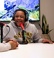 Darion Hopkins's Jobs In Sports Profile Picture