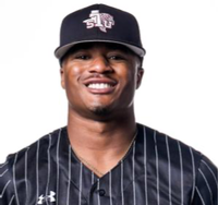 Chase Cromer's Jobs In Sports Profile Picture