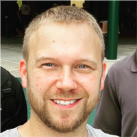 Robert Phelan's Jobs In Sports Profile Picture