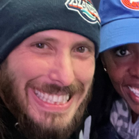 Alessandro Molluzzo's Jobs In Sports Profile Picture