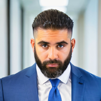 Patrick Velazquez's Jobs In Sports Profile Picture