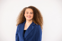 Kennedy Henderson's Jobs In Sports Profile Picture