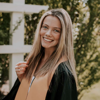 Taryn Davidson's Jobs In Sports Profile Picture