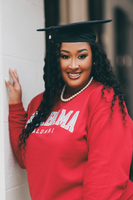 DarLisa Riche's Jobs In Sports Profile Picture