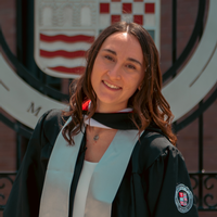 Maria Cipriano's Jobs In Sports Profile Picture