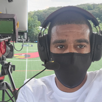 Tavalyn Taylor's Jobs In Sports Profile Picture