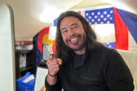 David Torres's Jobs In Sports Profile Picture