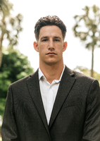 Andrew Holman's Jobs In Sports Profile Picture