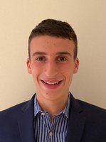 Nathan Saltzman's Jobs In Sports Profile Picture