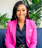 Jasmine Smith's Jobs In Sports Profile Picture