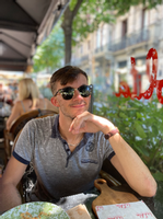 Mark Woort-Menker's Jobs In Sports Profile Picture