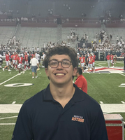 Isaac Fein's Jobs In Sports Profile Picture